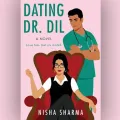 Dating Dr. Dil ( If Shakespeare was an Auntie #1 ) Book by Nisha Sharma ( Premium Paper and Matte Covers ). 