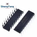 【happy one】10PCS LM3915N LM3915 DIP18 in IC. 