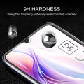 2Pcs Tempered Glass For Xiaomi Redmi 13C 5G 13R Screen Protector For Xiaomi Redmi 13C 4G Redmi13C 13 C C13 mi13R Protective Film.