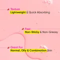 Dot & Key Watermelon 10% Glycolic Serum 30ml for Face Glowing, With Kojic Acid. 