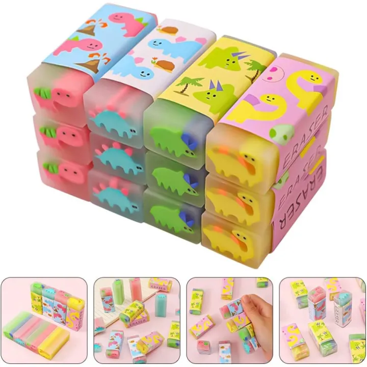 Dinosaur%20Erasers%20Cute%20Novelty%20Pencil%20Erasers,%20Fun%20Animal%20Erasers%20Bulk%20for%20Kids,%20Soft%20Erasers%20Desk%20Pets,%20Classroom%20Homework%20Rewards%20Games%20Prizes%20School%20Office%20Art%20Supplies%20Gifts%20-%20Image%205