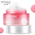 Bioaqua Lip Care Lip Sleeping mask. 