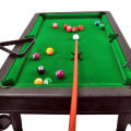 Kids Mini Billiard Ball Table Board Game Snooker Tabletop Pool Table Set Indoor Multiplayer Games. 
