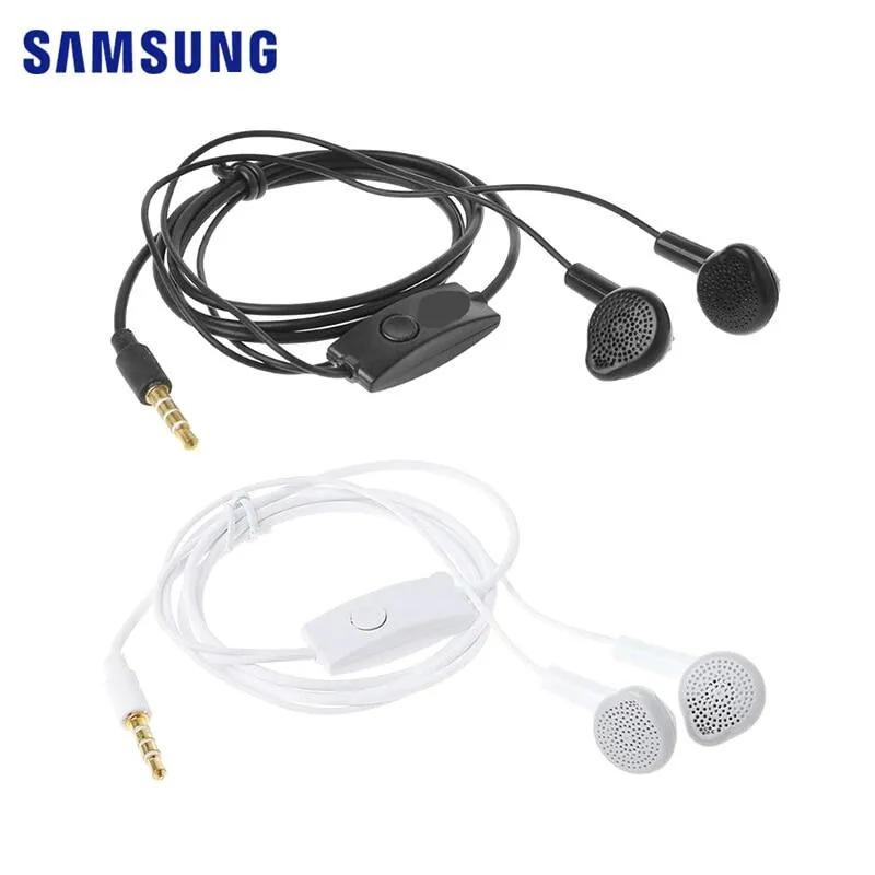 Wired Earphones Galaxy A21 Headphone Jack Cable Mm Samsung Galaxy