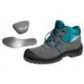 TOTAL Safety Boots (Size 40) TSP201S1P.40. 