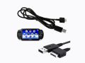 Sony PSVITA-1000 USB Charger Charging cable for Sony PS Vita also Data Transfer 2 in1 USB data transfer sync charger cable all-psvita 1000/1002/10003/10004.