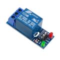 1 Channel Relay Module (Active Low Control). 