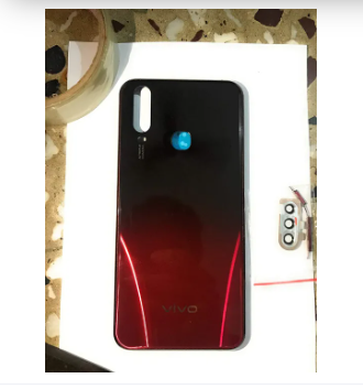 Vivo%20Y12%20-%20(%20Plastic%20)%20Casing%20/%20Back%20Shell%20/%20Back%20Panel%20/%20Battery%20Cover%20/%20Back%20Door%20/%20Back%20Replacement%20Part%20With%20Button%20-%20Image%202