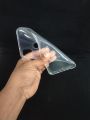 transparent back cover for redmi 9c / redmi 9 dual.