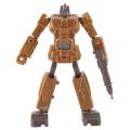 Kids Children Boys Gifts with Clock Transformer Toys Writiing Pen Deformable Pen Transformation Figure Toy Figures Transformation Robot. 