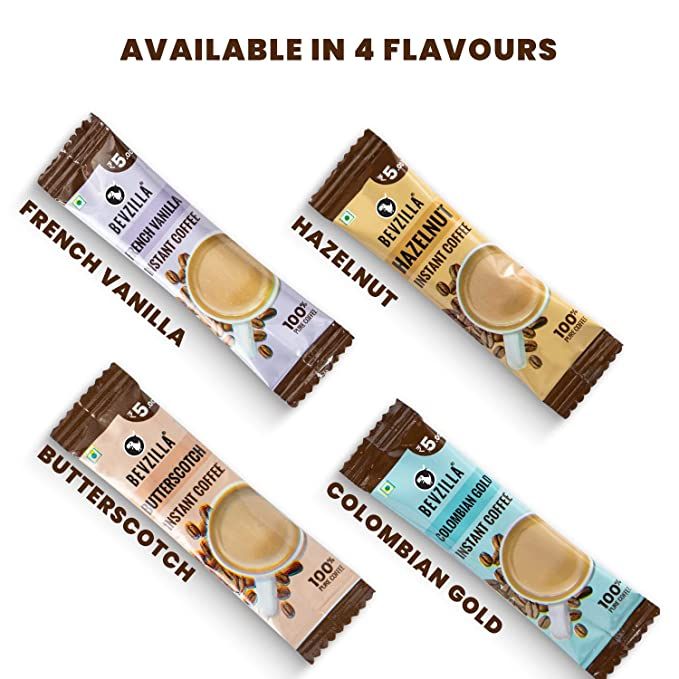 Bevzilla%2010ps%20Instant%20Coffee%20Powder%20Sachets%20%20Hot%20&%20Cold%20Coffee100%25%20Arabica%20Coffee%7C%20Strong%20Coffee%7C%20Easy%20To%20Carry%20Best%20Coffee%7C%20Espresso,%20Latte,%20Cappuccino%20-%20Image%203