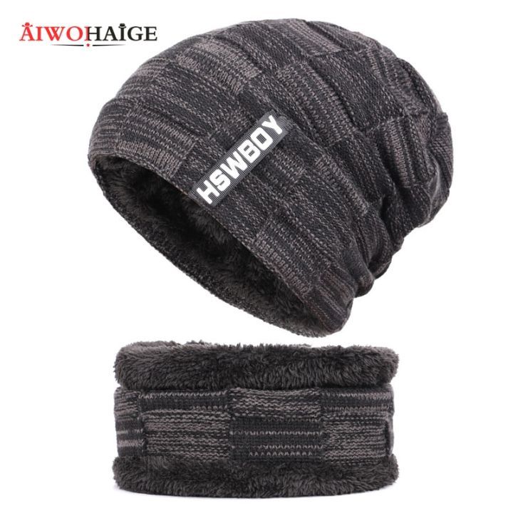 Winter%20Beanies%20Men%20Scarf%20Knitted%20Hat%20Caps%20Gorras%20Bonnet%20Warm%20Baggy%20Winter%20Hats%20For%20Men%20Women%20Skullies%20Beanies%20Hats%20-%20Image%204