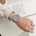 Simple Square Women Watches Leather Fashion Ladies WristwatchFemale Quartz Clock. 