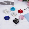 New Style Phone Bracket DIY Diamond Stand Retractable Multifunctional Multi Colors Phone Holders Mobile Phone Accessories. 