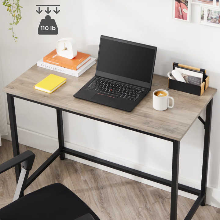 Classic Laptop Table – Reading & Writing Desk for Home or Office ...