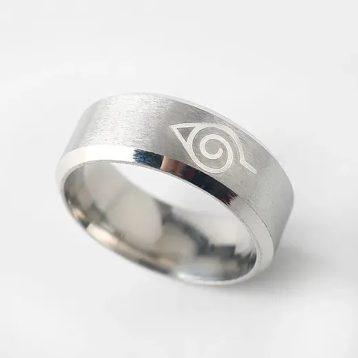 Anime%20Naruto%20Kakashi%20Konoha%20Hidden%20Leaf%20Stainless%20Steel%20Rings%20For%20Men%20Women%20-%20Image%204