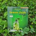 Weight Loss Natural Lemon Juice Supplement - 120 gm. 