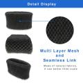 Air Humidifier filters Parts Filter bacteria scale Humidifier for Philips HU4801 HU4802 HU4803 HU4811 HU4813 high quality-4pcs.