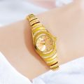 Stainless Steel Watch For Girls - Watch For Women. 