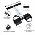 Tummy Trimmer Multi-Function Abdominal Workout and Waist Trainer – Compact Home Gym Device.