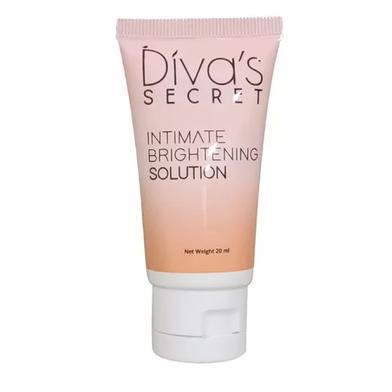 Diva's Secret Intimate Brightening Solution-50ml; | Daraz.com.bd