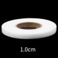 Double Sided Non-woven Fabric Adhesive Hem Tape Iron On Sewing Clothes Hemming Non-woven Fabric Lining.