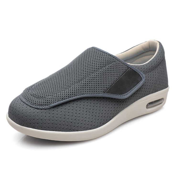 New%20Casual%20Orthopedics%20Wide%20Feet%20Swollen%20Shoes%20Thumb%20Eversion%20Adjusting%20Soft%20Comfortable%20Diabetic%20Shoes%20Walking%20Shoes%20-%20Image%202