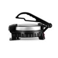Miyako Electric Roti Maker RM-292 Black And Silver. 