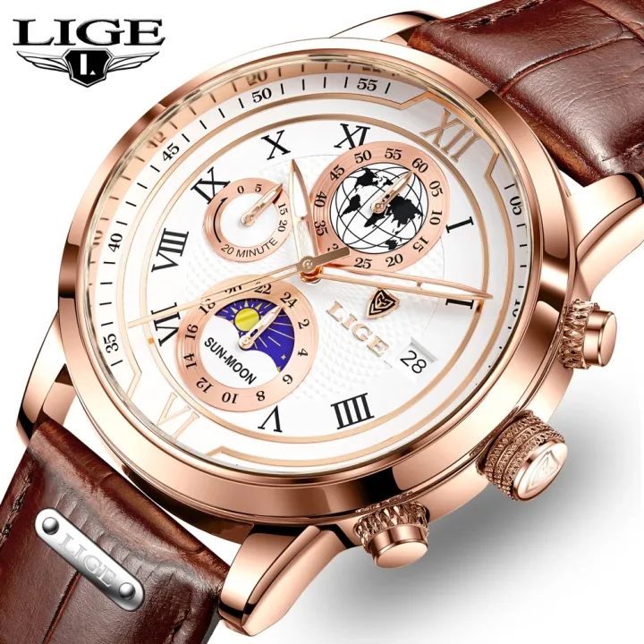 LIGE%20Luxury%20Mens%20Watches%20Business%20Fashion%20Leather%20Quartz%20Watch%20For%20Men%20Casual%20Waterproof%20Luminous%20Chronograph%20Relogio%20Masculino%208974%20-%20Image%203