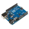 SMD Arduino Uno R3 Development Board SMD Chip Version Microcontroller Based On ATmega328 With USB Cable For Arduino With Cables Electrical Circuitry & Parts. 