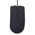 Wired Mouse 3 Buttons 1200 DPI USB Cable Optical Computer Mouse Gaming Mice For Laptop Tablet Computer High Quality Gamer Mause.