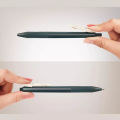 Sweet Journal 5 Colors 0.5mm Retro Vintage Gel Pen Set Color Press Quick Dry Ball Pens Set. 