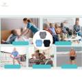 Adult Leakproof Underwear Pull on Low Noise for Men Women Underpants Diaper Covers for. 
