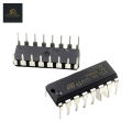 L293D DIP 16-pin Motor Driver IC Duel H-Bridge Motor Controller Chip-1 PCS.
