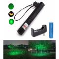 Green Colour LED Lager Light 1PCS.