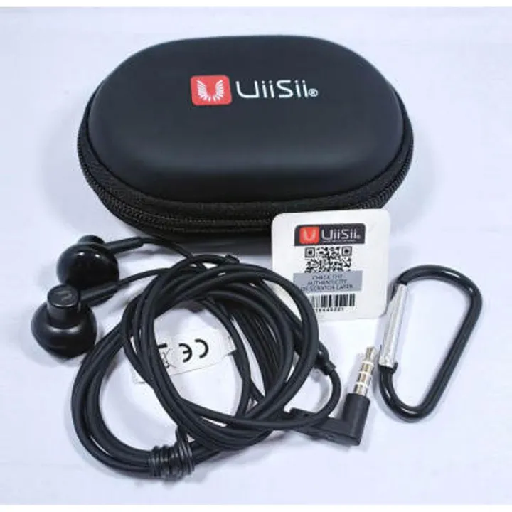 UiiSii%20HM13%20In-Ear%20Dynamic%20Heavy%20Bass%20Metal%20Earphone%20with%20Microphone%20-%20Image%205