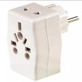 2 Pin Multi Function Socket - 2 pin converter.