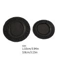 ✿Elastic Washable Earcup Protector Headphone Dustproof Cover for On-Ear Headphone. 