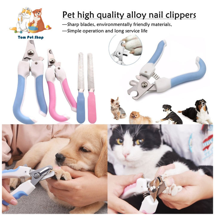 Pet%20Nail%20Clipper%20-%20Grooming%20Tool%20for%20Cat%20&%20Dog%20-%20Image%202