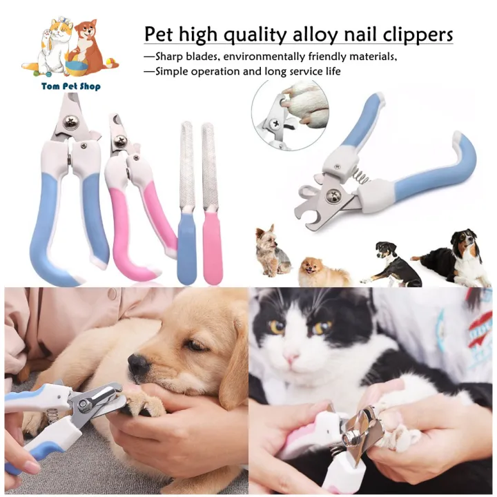 Pet%20Nail%20Clipper%20-%20Grooming%20Tool%20for%20Cat%20&%20Dog%20-%20Image%202