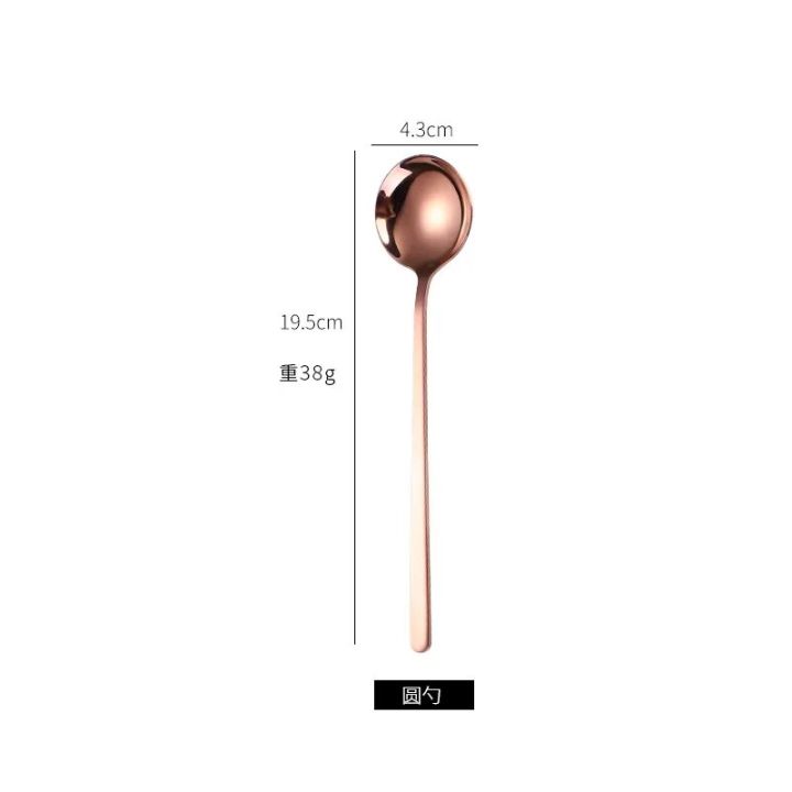 Korean%20Long%20Handle%20Chopsticks%20Spoon%20Cutlery%20Set%20Reusable%20Stainless%20Steel%20Non-slip%20Sushi%20Sticks%20Food%20soup%20Spoon%20Dinnerware%20Set%20-%20Image%206