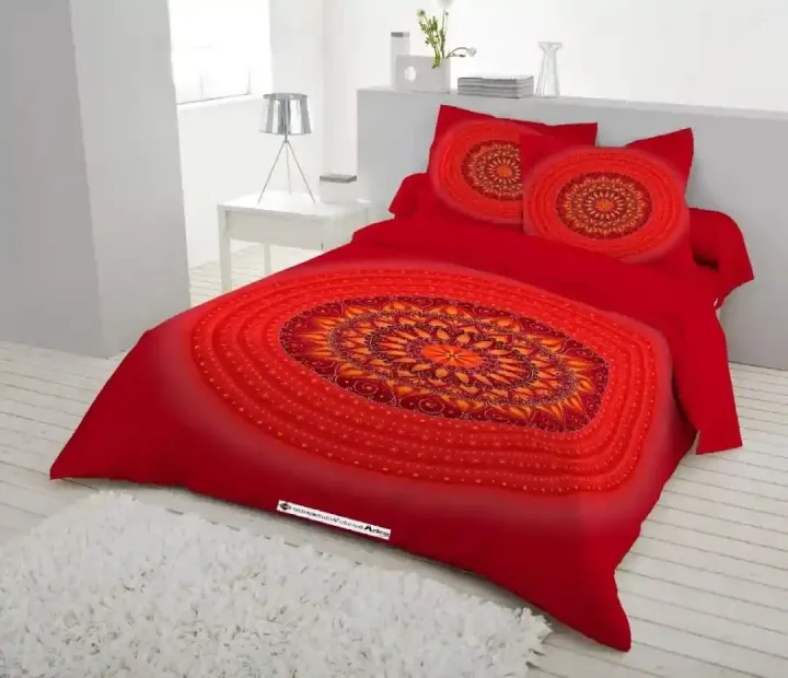 Pakiza%20Luxury%20Panel%20Fashionable%20Bed%20Sheet%20for%20Home%20Decoration.%20-%20Image%202