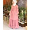 Latest Trendy Design Abaya Borka For Woman High Quality Fabric.