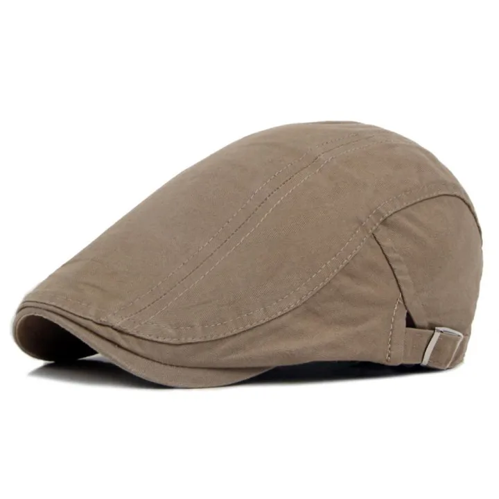 Men%20Women%20Causal%20Cap%20Outdoor%20Sports%20Flat%20Beret%20Hat%20-%20Image%204