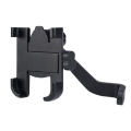 Mirror Bracket Motorcycle Mobile Phone Bracket Mountain Bike Aluminum Alloy BIKE Mobile Phone Holder / Stand.