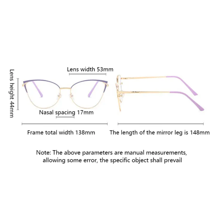 Fashion%20Simple%20Personality%20Anti%20Blue%20Light%20Glasses%20For%20Women%20Men%20Retro%20Cat%20Eye%20Frame%20Reading%20Computer%20Clear%20Lens%20Eyeglasses%20-%20Image%202