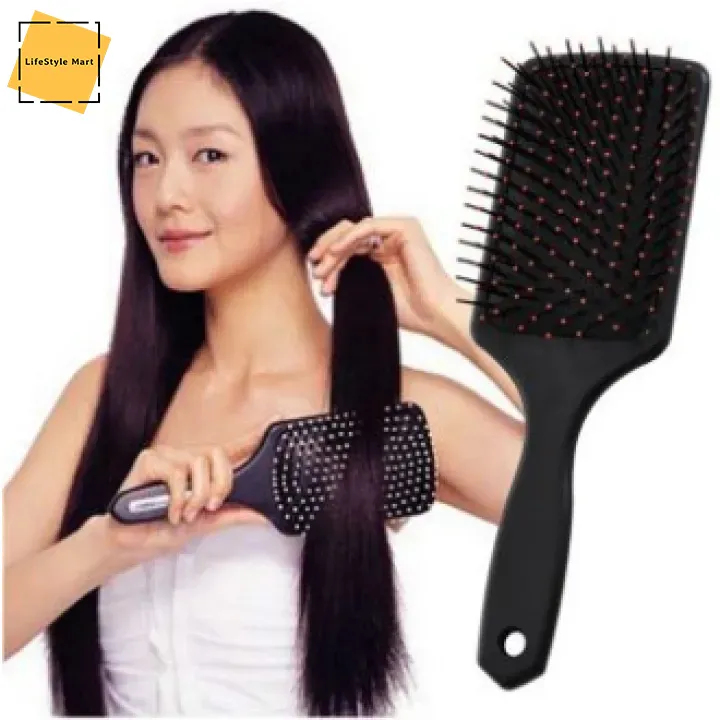 1pcs%20Cute%20Detangling%20Massage%20Hair%20Brush%20for%20Volume%20and%20Shine%20-%20Image%203