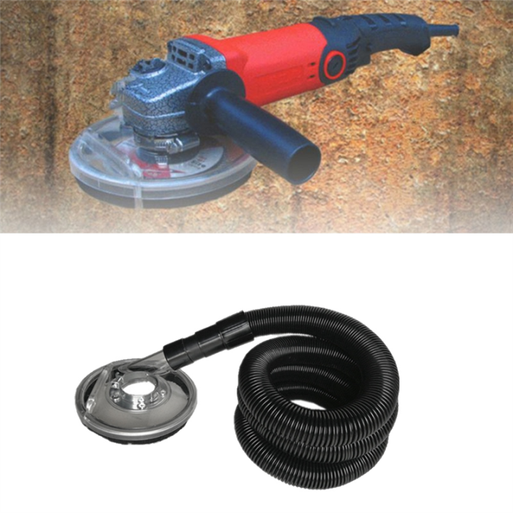 Dust%20Shroud%20Kit%20Dry%20Grinding%20Cover%20Tool%20for%20Angle%20Hand%20Grinder%20Clear%20100-125mm%20S29%2020%20with%20Vacuum%20Cleaner%20Easy%20Install%20Easy%20to%20Use%20-%20Image%203