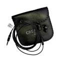 Creative High Bass Audio Earphone With Pouch Ep-530 - Black - Ear Phone - Headphone.