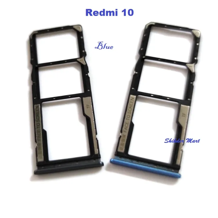 Sim%20Tray%20Holder%20For%20Xiaomi%20Redmi%2010%20/%2010%202022%20Prime%20SIM%20Tray%20Slot%20Holder%20Adapter%20Socket%20Repair%20Parts%20-%20Image%202